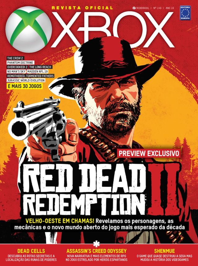 Dicas & Truques Xbox
