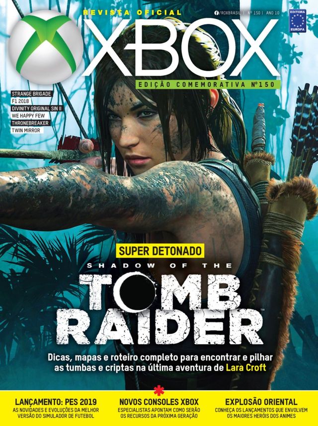 Dicas & Truques Xbox