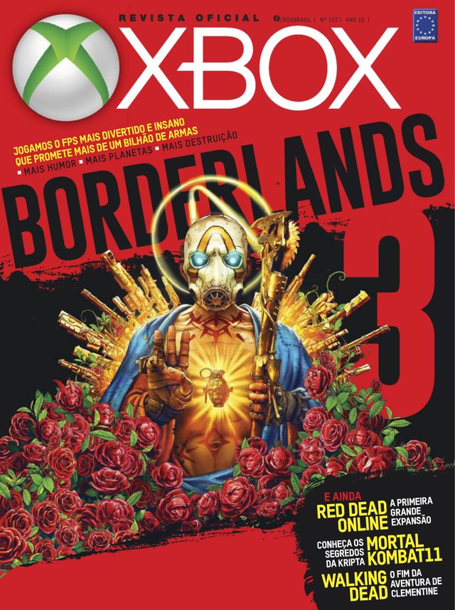 Dicas & Truques Xbox