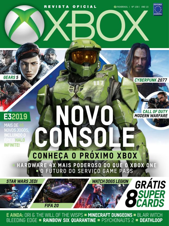 Dicas & Truques Xbox