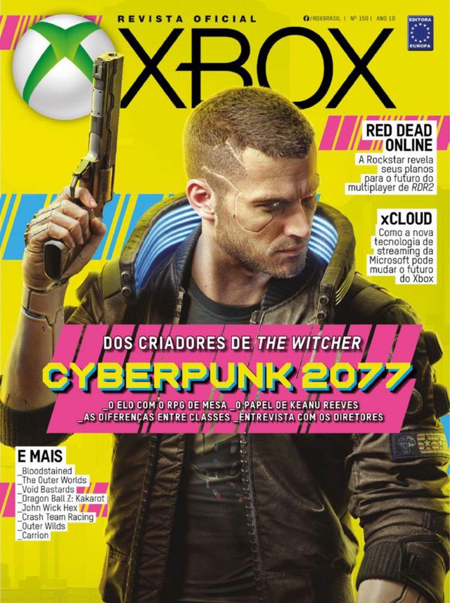 Dicas & Truques Xbox
