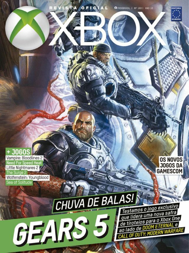 Dicas & Truques Xbox
