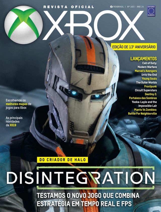 Dicas & Truques Xbox