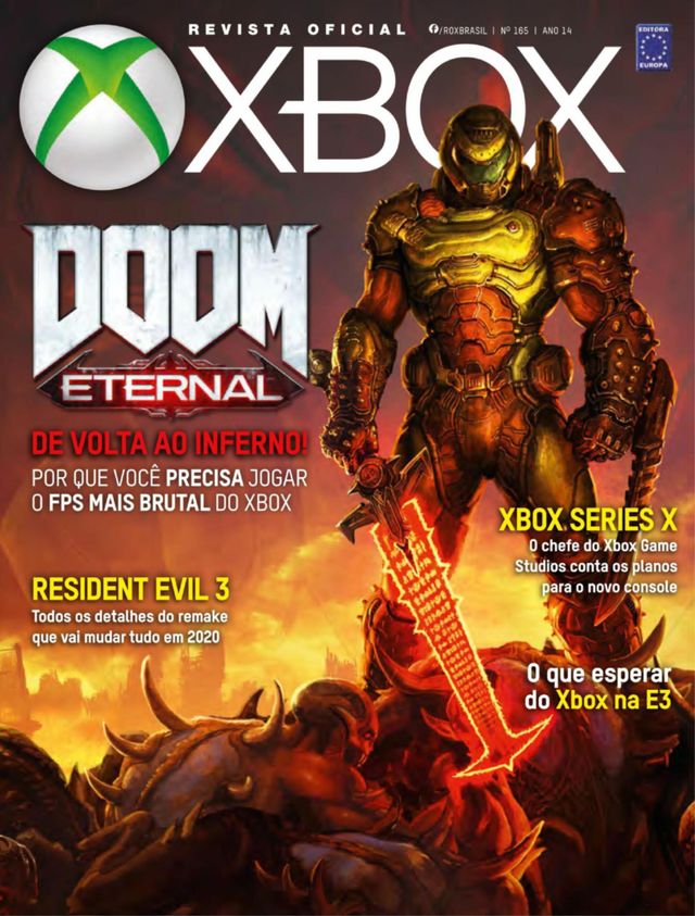 Dicas & Truques Xbox