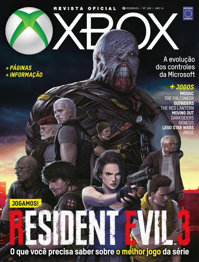 Dicas & Truques Xbox