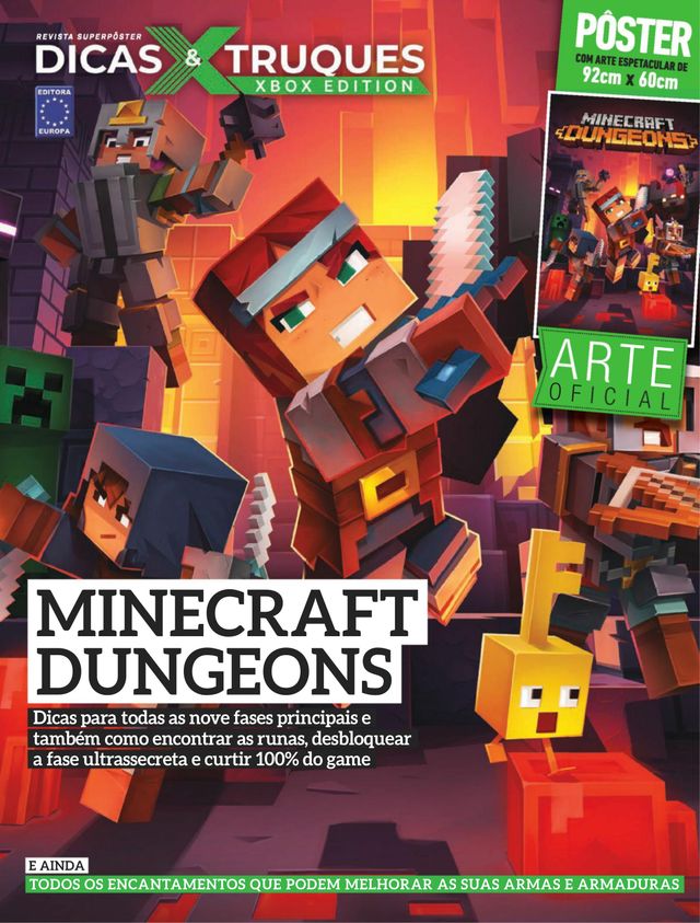 Dicas & Truques Xbox