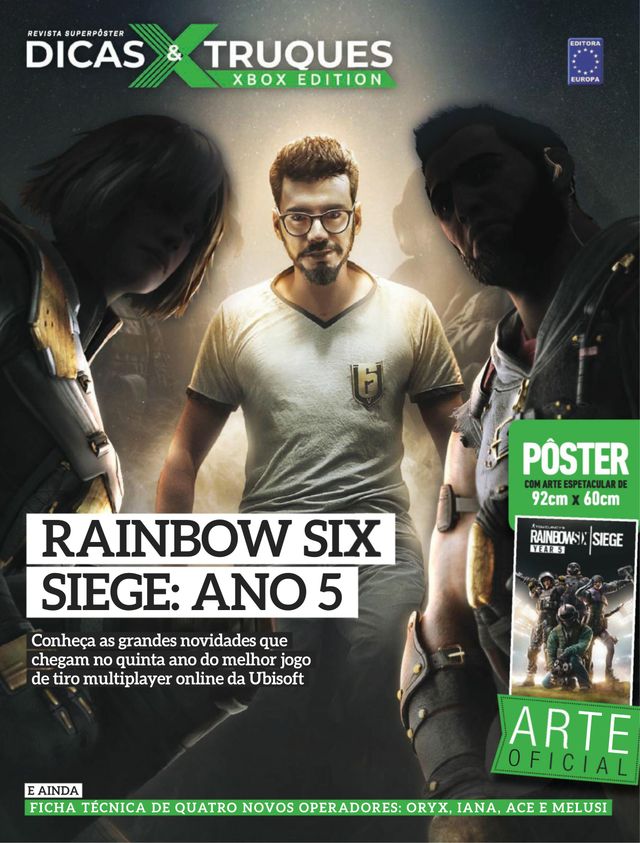 Dicas & Truques Xbox