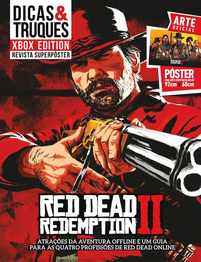 Dicas & Truques Xbox