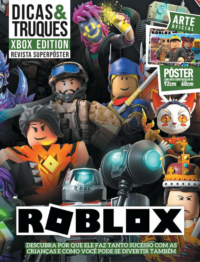 Dicas & Truques Xbox