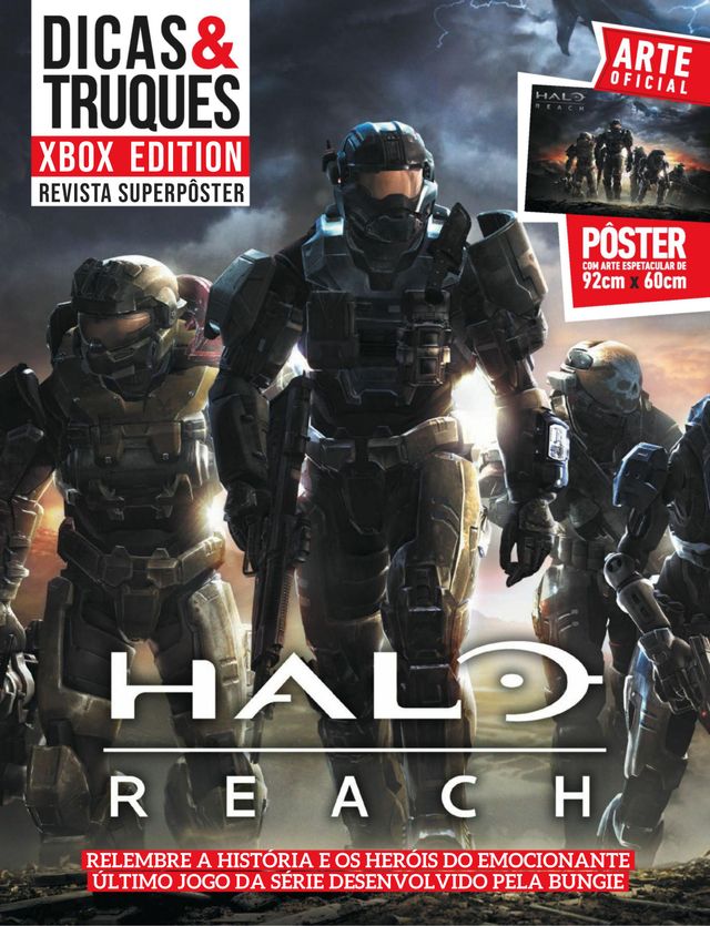 Dicas & Truques Xbox