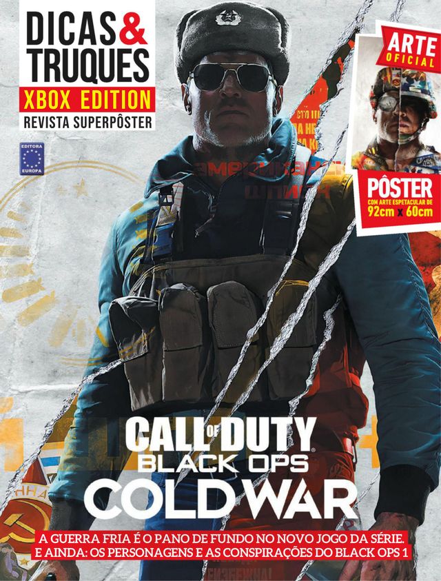 Dicas & Truques Xbox