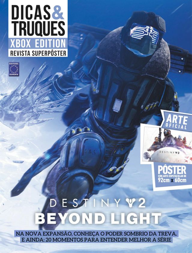 Dicas & Truques Xbox