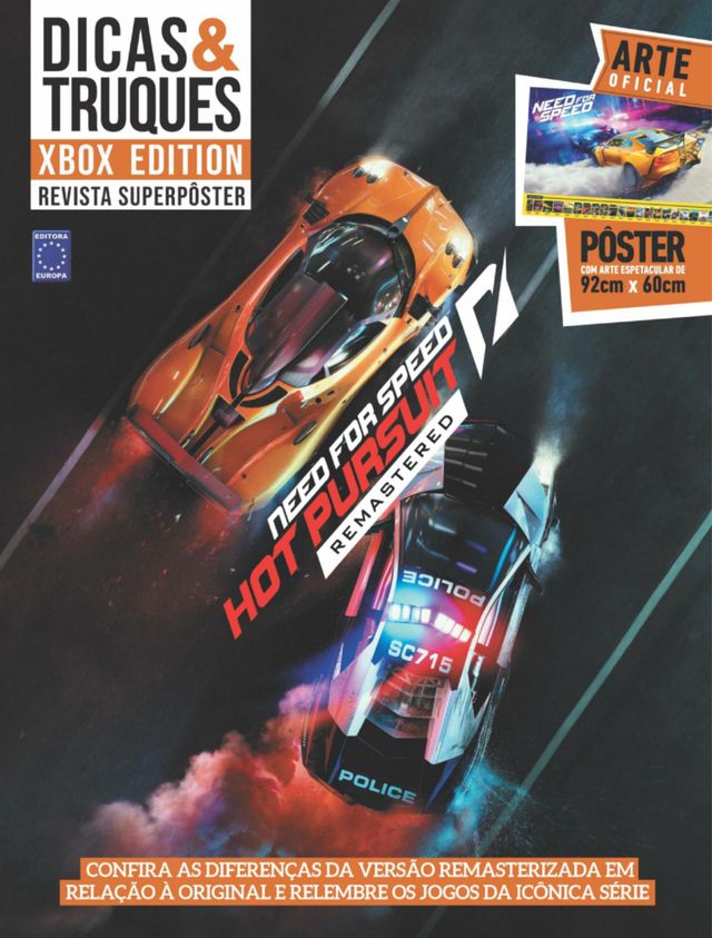 Dicas & Truques Xbox