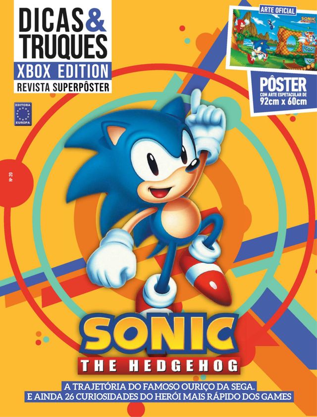 Dicas & Truques Xbox