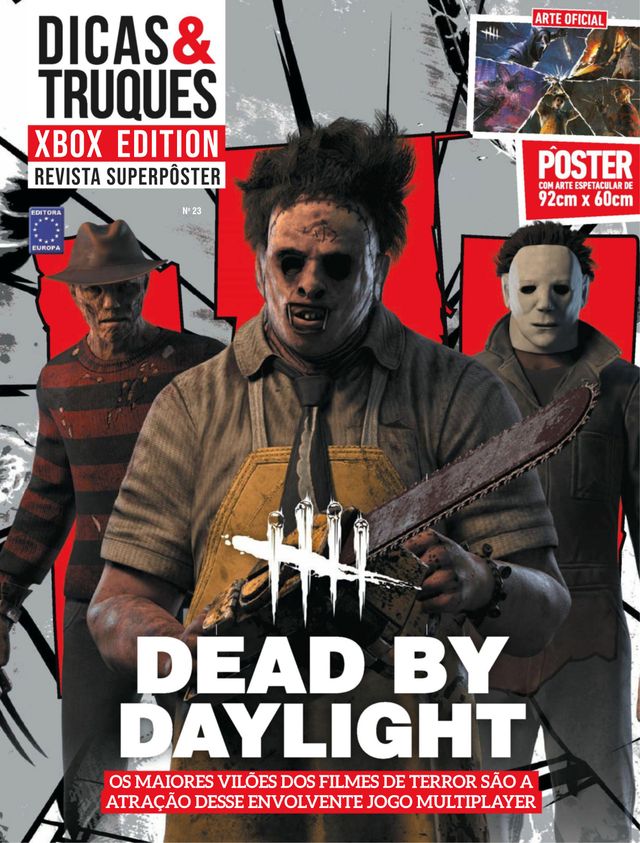 Dicas & Truques Xbox