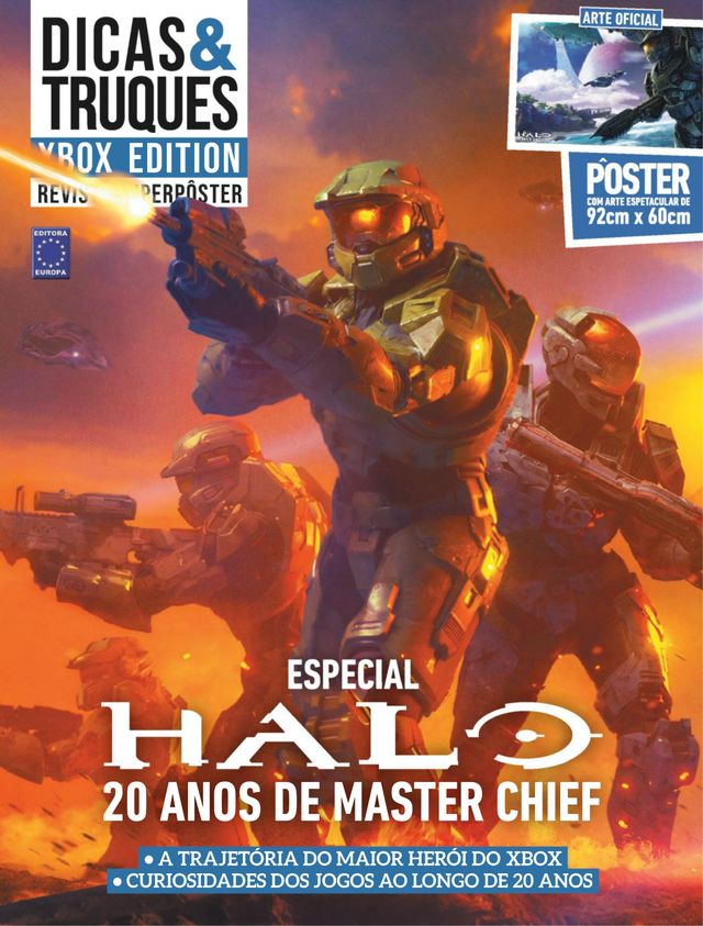 Dicas & Truques Xbox