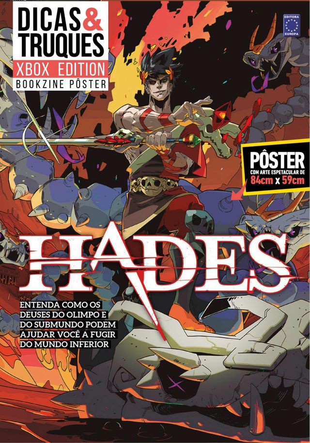 Dicas & Truques Xbox