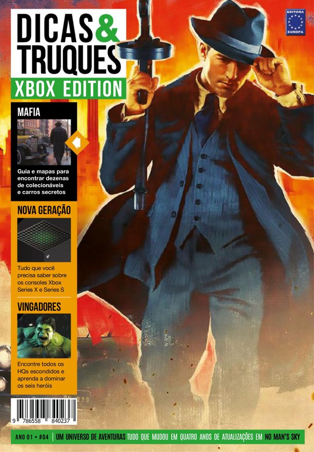 Dicas & Truques Xbox