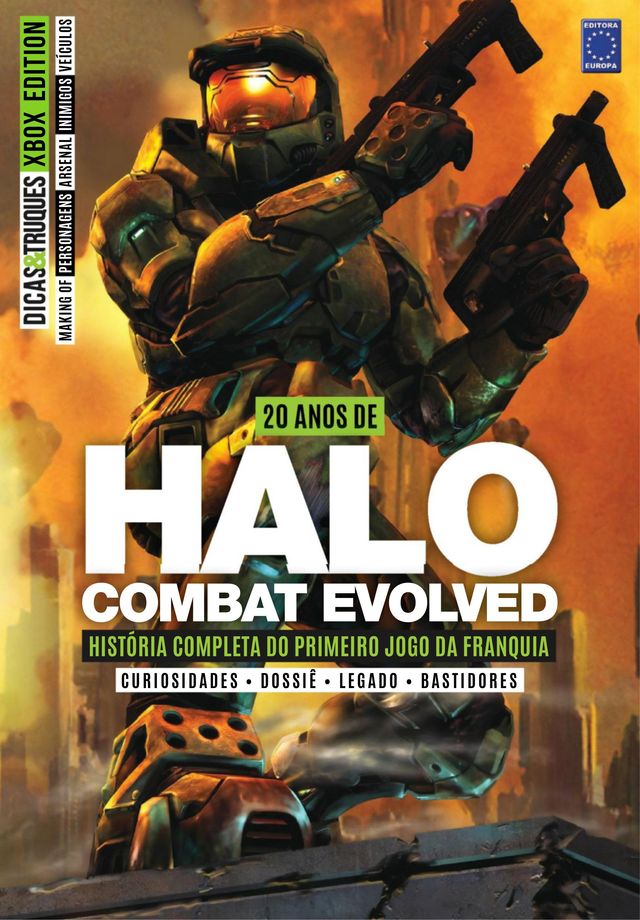 Dicas & Truques Xbox