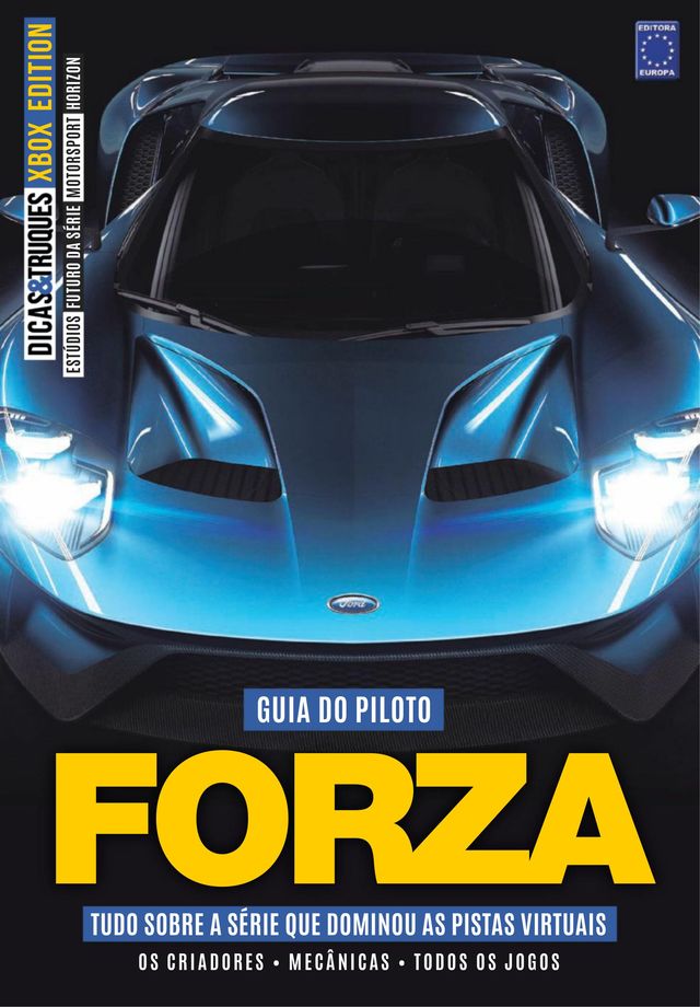 Dicas & Truques Xbox