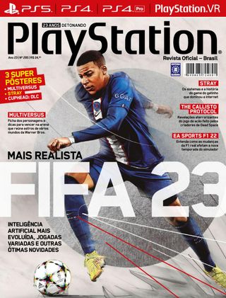 FIFA 23 (Oferta DLC) PS4 - Catalogo