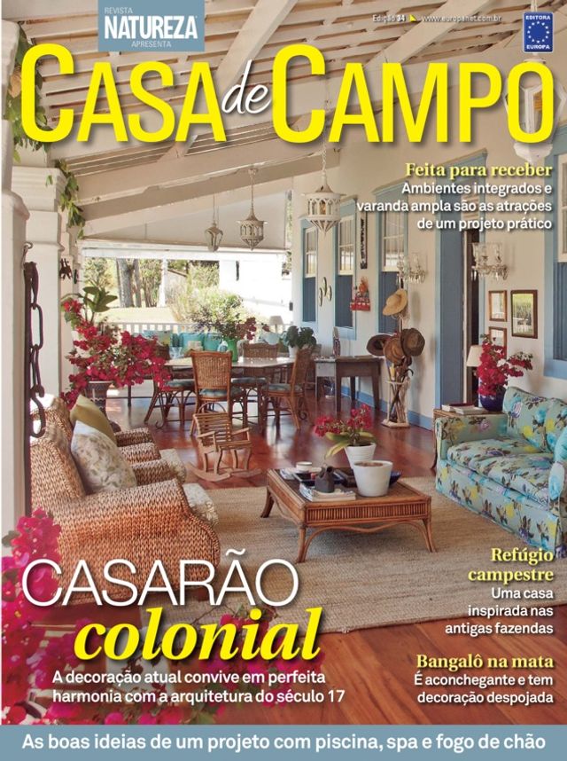 Casa de Campo