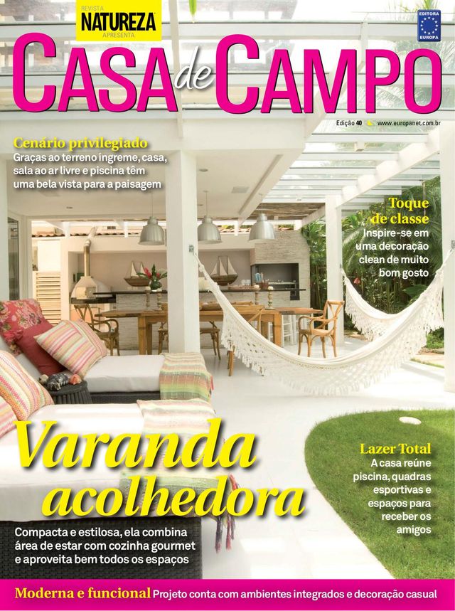 Casa de Campo