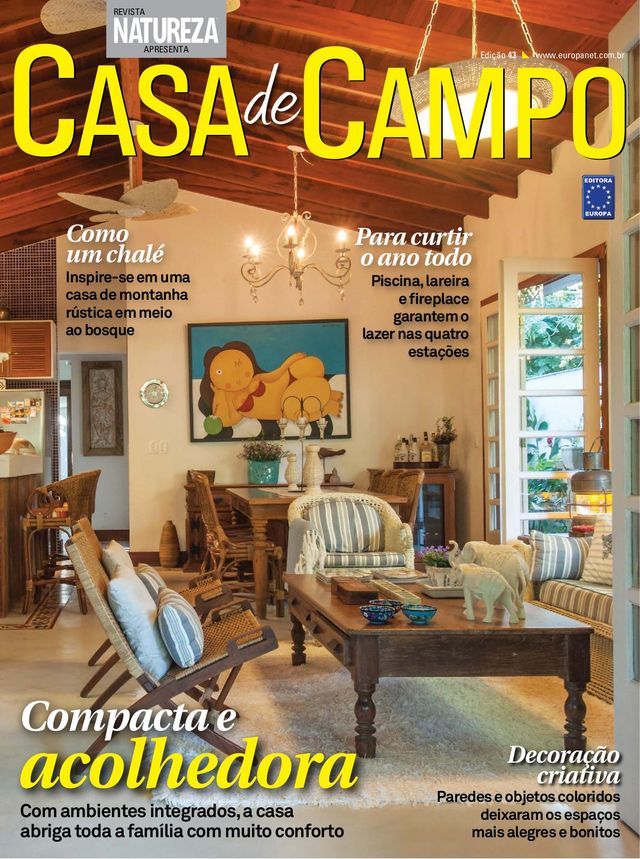 Casa de Campo