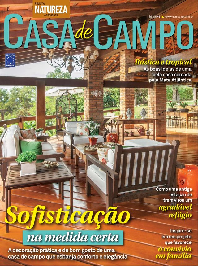 Casa de Campo