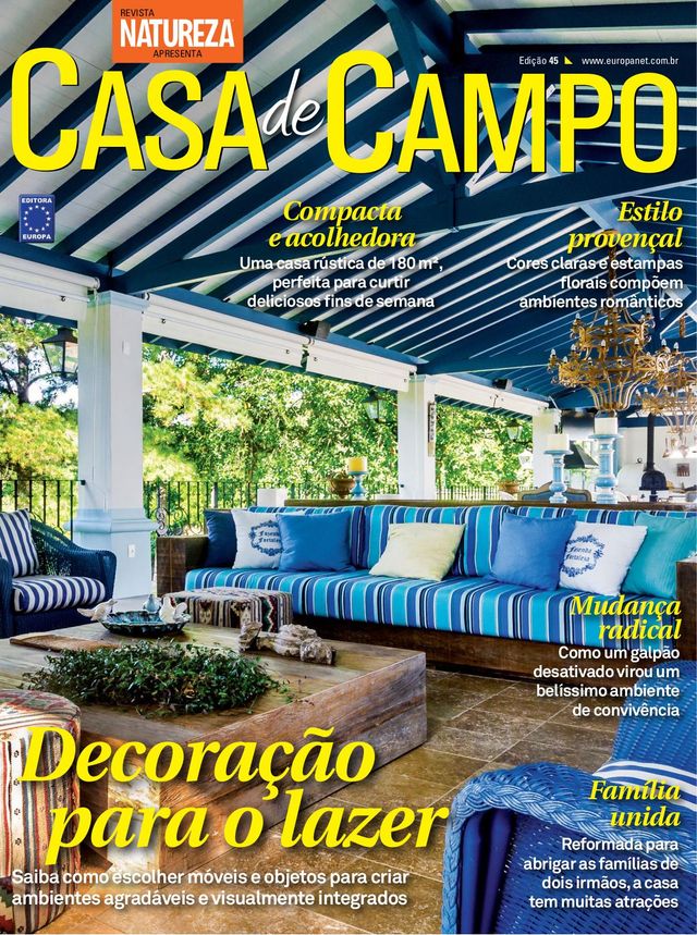 Casa de Campo