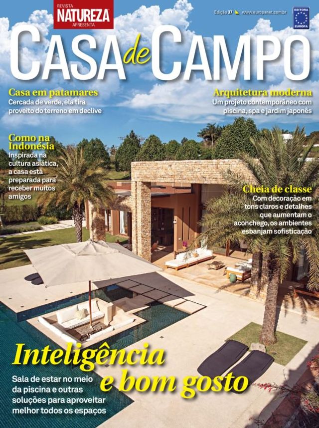 Casa de Campo