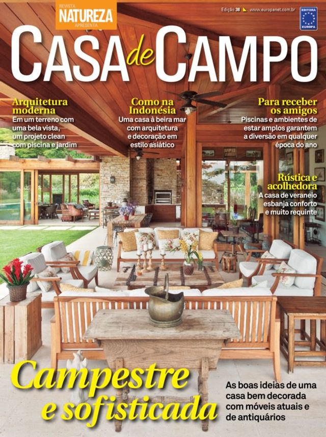Casa de Campo