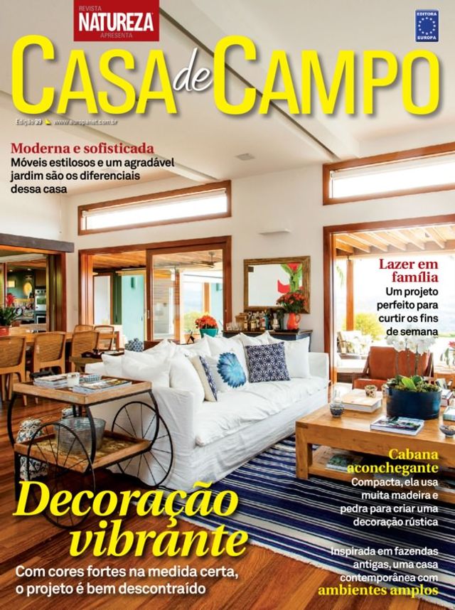 Casa de Campo