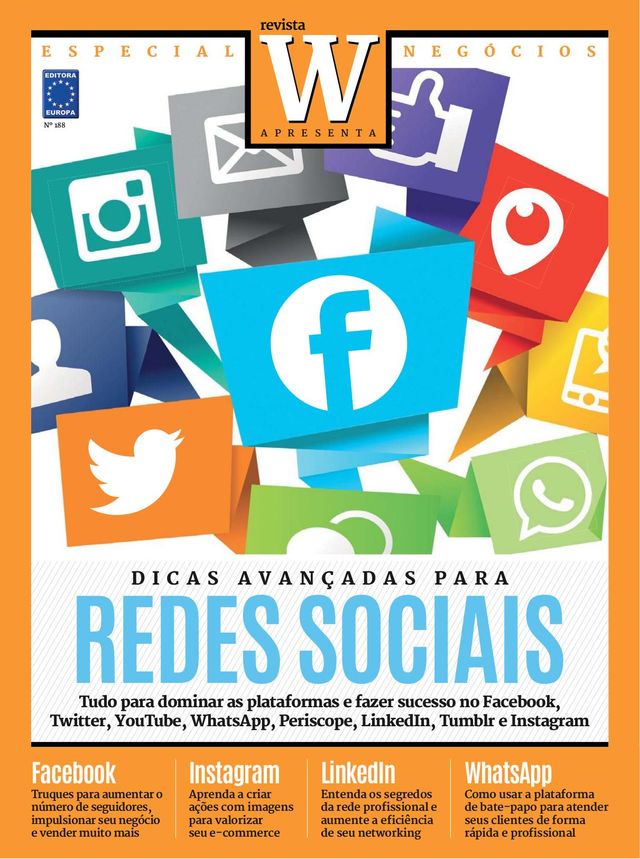 Revista W