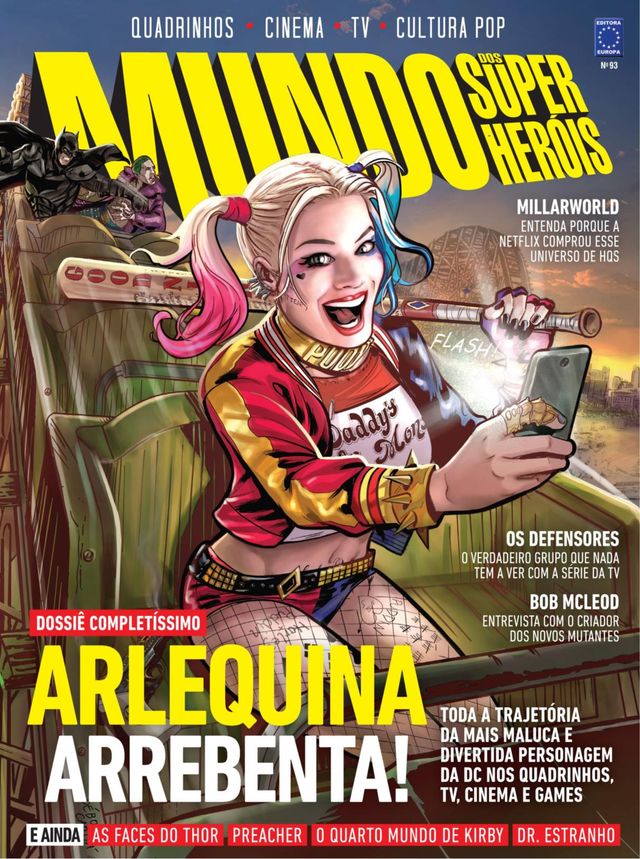 Go Unlimited with Magzter GOLD