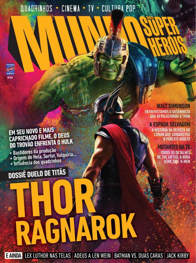 Go Unlimited with Magzter GOLD