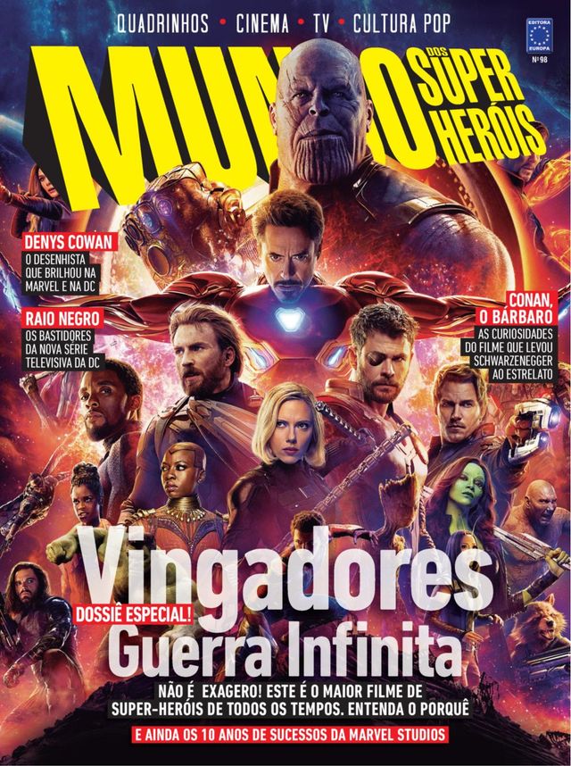 Go Unlimited with Magzter GOLD