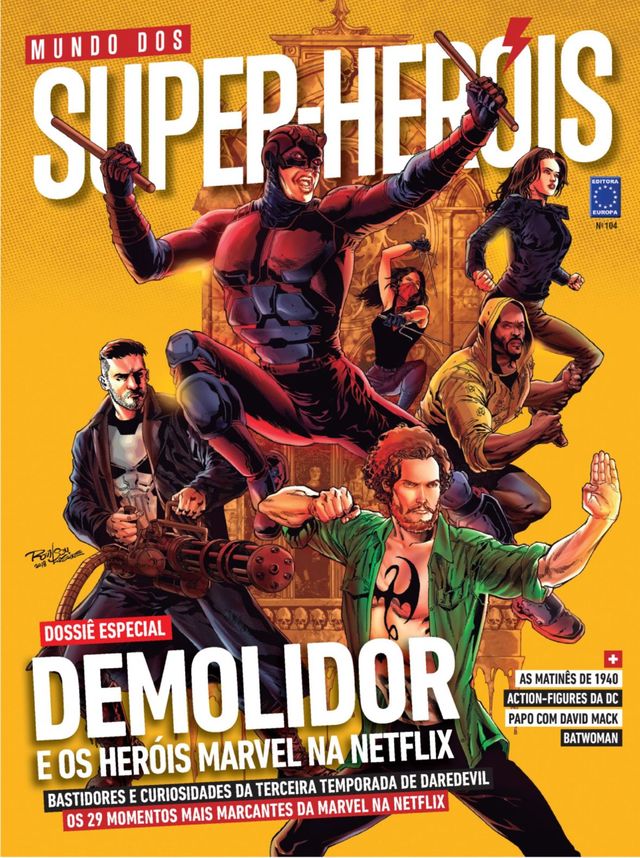 Go Unlimited with Magzter GOLD