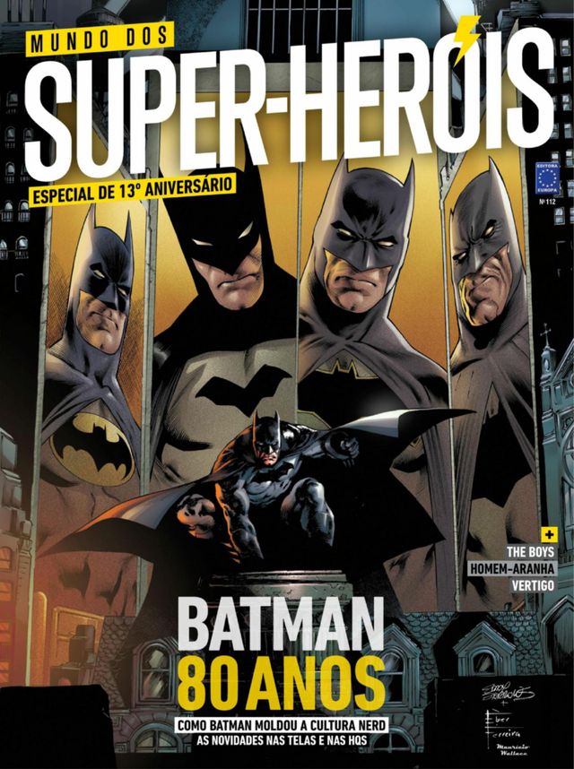 Go Unlimited with Magzter GOLD