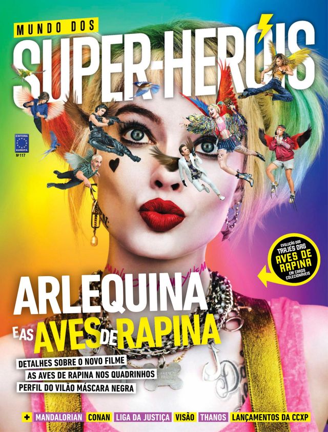 Go Unlimited with Magzter GOLD