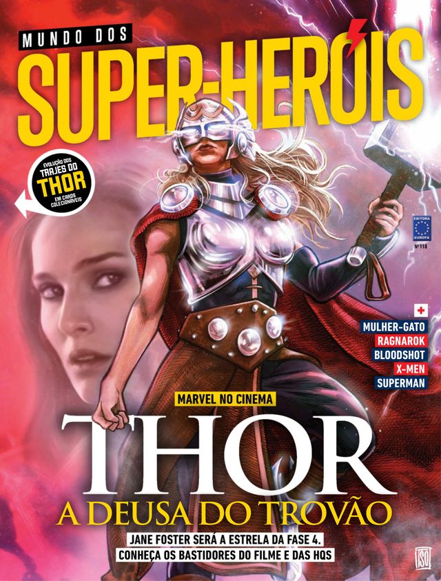 Go Unlimited with Magzter GOLD