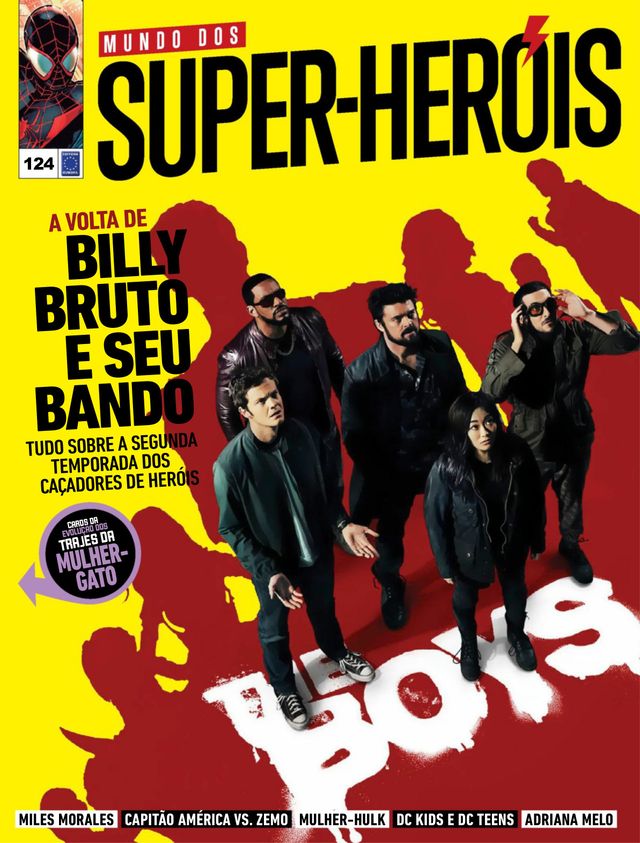 Gå ubegrenset med Magzter GOLD