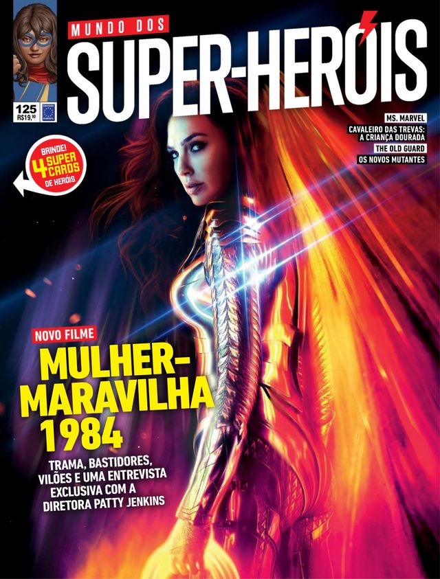 Gå ubegrenset med Magzter GOLD