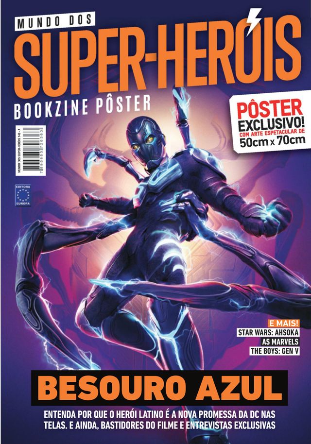 Gå ubegrenset med Magzter GOLD