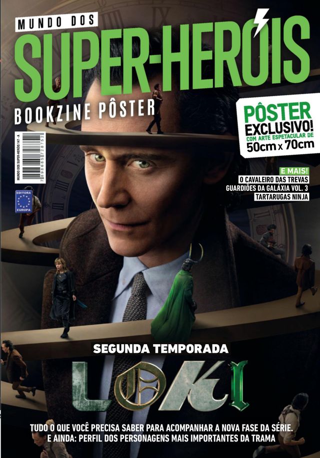 Gå ubegrenset med Magzter GOLD