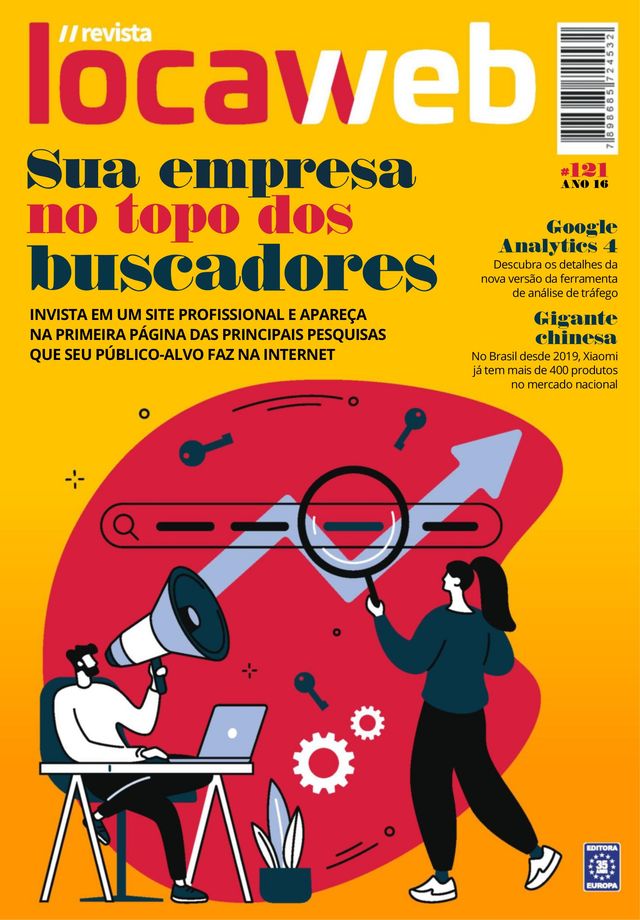 Locaweb