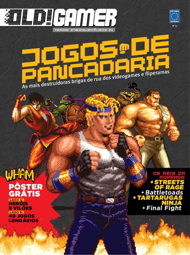 Gå ubegrenset med Magzter GOLD