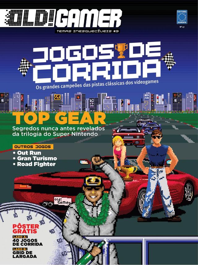 Gå ubegrenset med Magzter GOLD