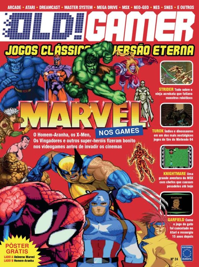 Gå ubegrenset med Magzter GOLD