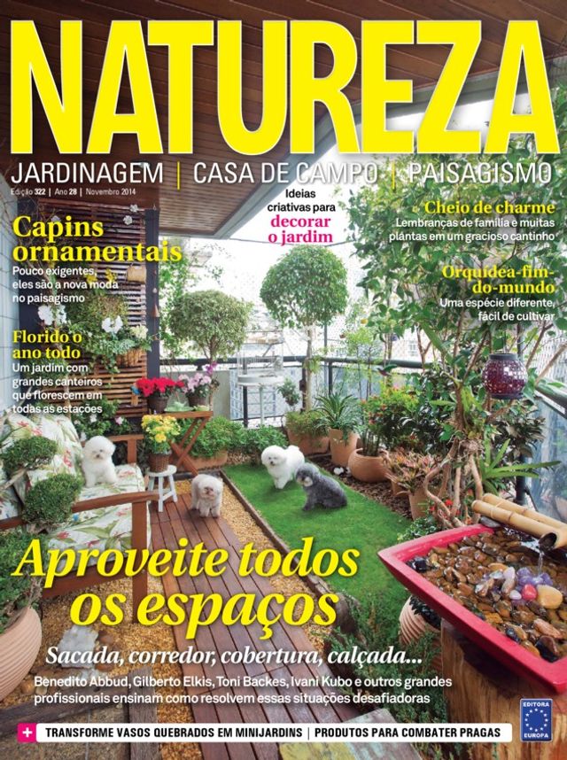 Natureza